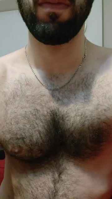 Dyako  16-12-2021 Recorded Video Topless